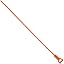 Orange 25.2inch