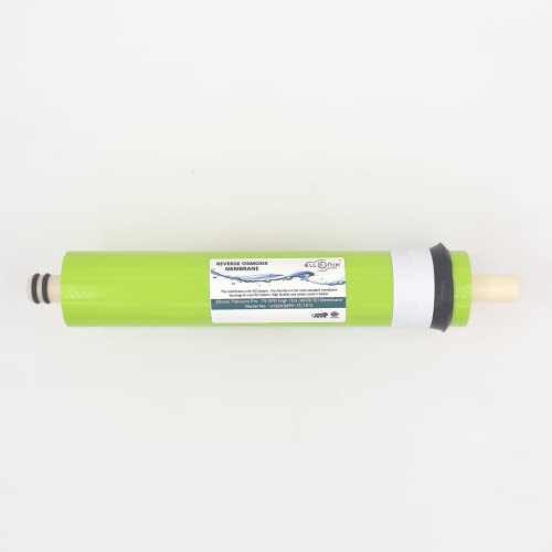 Image of 75 GPD RO TFC Membrane Filter Cartridge | Reduces TDS by 96% to 98% | Suitable for Dr. Aquagaurd, Aquagaurd, Livpure, Kent RO Leakproof (Module Platinum Pro 4000 TDS)