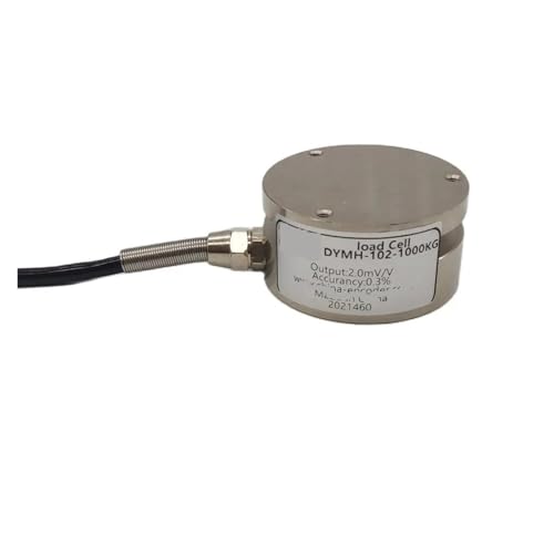 Cellule de charge en ligne DYMH-102 de 58mm pour un contrôle de compression haute précision - 2