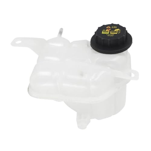 Pot d'expansion liquide refroidissement Ford Fusion 2006-2010 6E5Z8A080AA