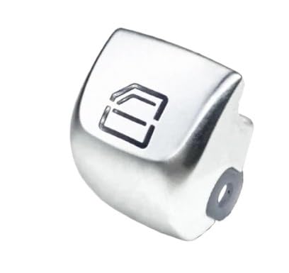 Interrupteur lève-vitre Classe S S320 bouton pour confort de fenêtre en voyage