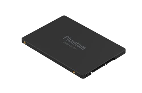 Preisvergleich Produktbild Verico Phantom 240GB / Internal SATA SSD 2.5"
