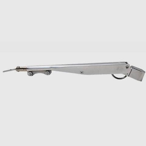 AFI Boat Windshield Wiper Arm 33182 | Premier 10-15 Inch Stainless