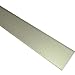 STEELWORKS BOLTMASTER 11312 Flat Aluminum Bar, 1/16 x 3/4 x 48
