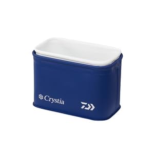 ダイワ クリスティア 活かしバッカンG21