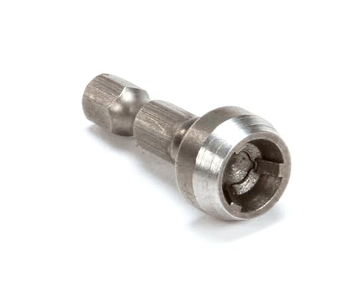 Amana Menumaster 92113P01 Crows Foot Driver Bit by AMANA - Used condition - US$40.65