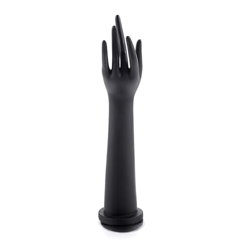 Mannequin bijoux main et support de rangement pour sublimer votre coiffeuse - 8