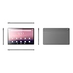 IRA-Duo-Pro-5G-11-Tablet-Keyboard-Stylus-Pen-8GB-RAM-128GB-ROM-Wi-Fi-4G-Volte-5G-Dual-SIM-2Ghz-Octa-Core-Processor-Included-Accessories-Adapter-USB-Cable-Carry-Case-Ear-Phone