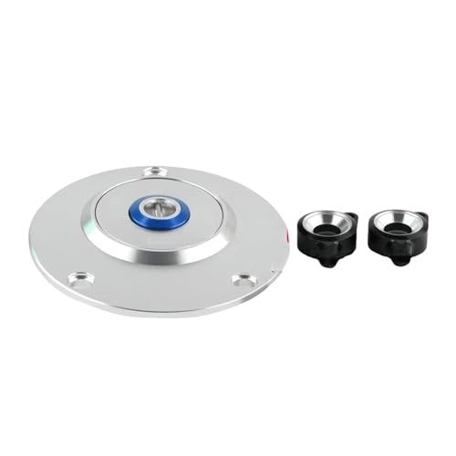 Tapa de combustible antirrobo con protector de llave para motos deportivas BMW R9T