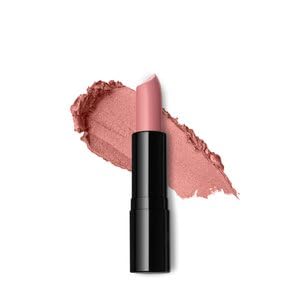 Beauty Deals Luxury Matte Lipstick Luxurious Hydrated Creamy Lipstick (Angelina)