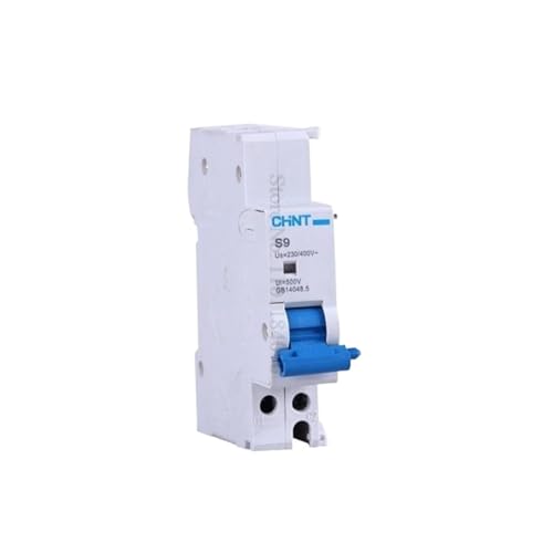 Déclencheur d'arrêt S9 compatible AC 230V 400V DC 24V 48V multi-tension