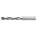 Coolant Fed Drill,12.2mm,140,Carbide