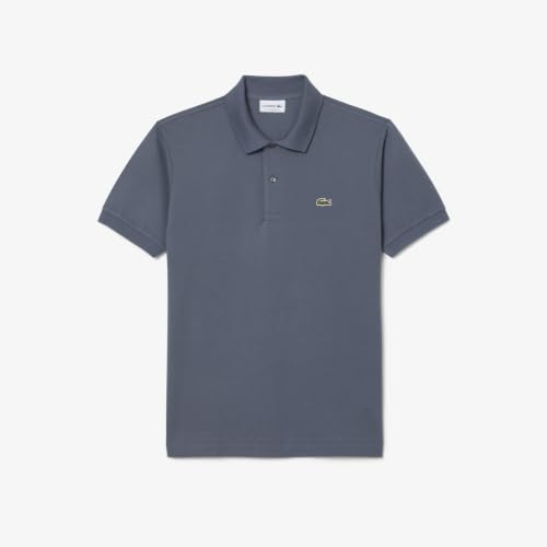 Image of Lacoste Men Cotton Classic Fit L.12.12 Original Polo Shirt
