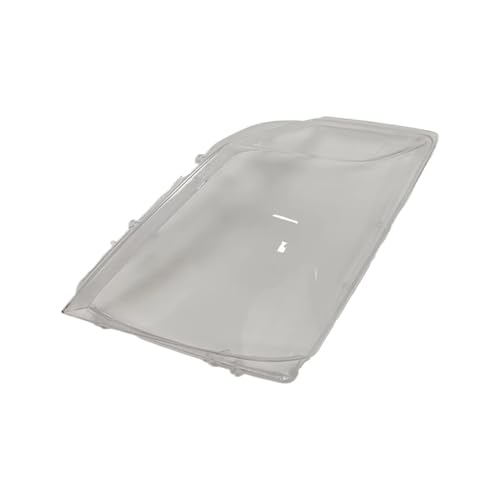 Lentille phare avant Cadillac CTS pour rénovation optique et contrôle technique