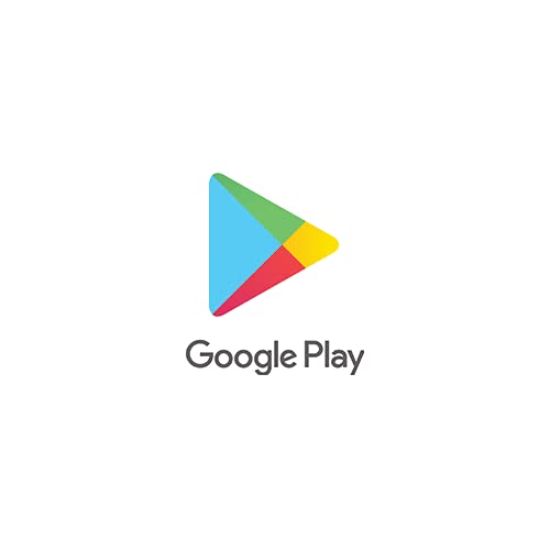Google Play gift code give the gift of games, apps and more (Email Delivery