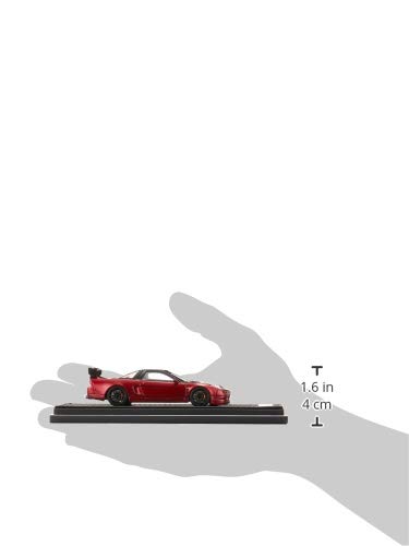Amazon | ignition model 1/43 ホンダ NSX-R (NA2) Red Metallic 完成