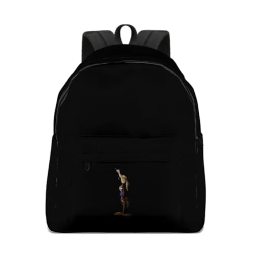 一つ目玉の柔らかリュック EYE THEME 高い収納力 レディース バックパック リュック大サイズ 個性