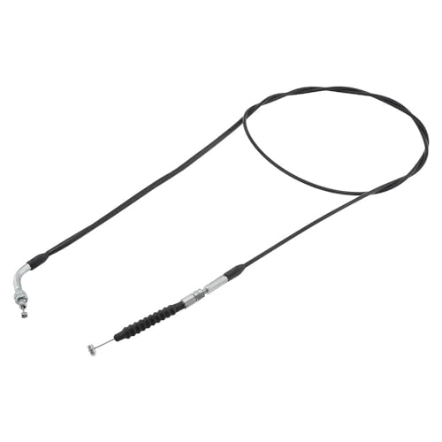 Cable de acelerador largo de 2m para reparar la pérdida de potencia en motores de 66cc y 80cc