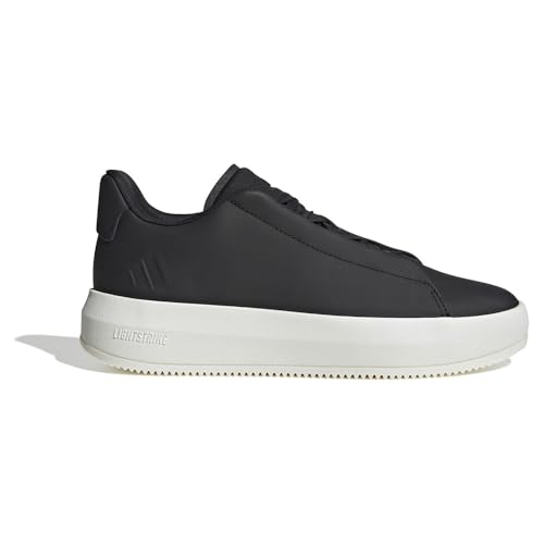 アディダス（adidas） スニーカー スポーツシューズ ACESMASH JQ2301（ブラック/２５．５/Men's）