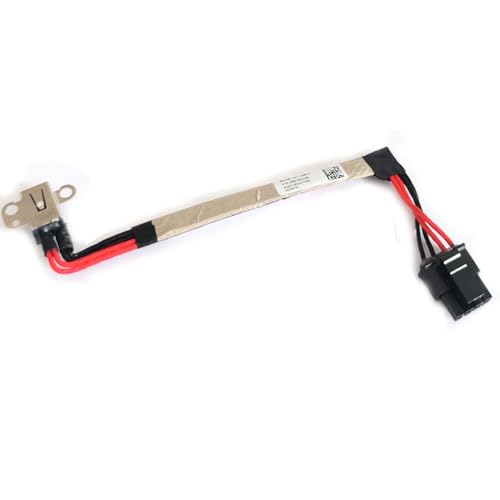 Câble d'alimentation CC interne de rechange pour MSI MS-1585