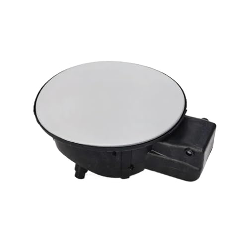 Trappe réservoir essence 6R0809857 pour réparer une carrosserie VW Polo cassée