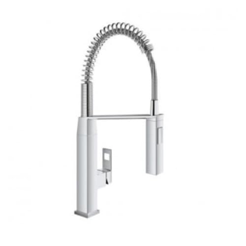 Grohe Eurocube Starlight 31395000