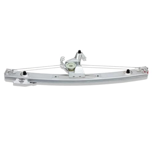 Lève-vitre arrière droit de haute précision pour BMW E46 1998-2005 - 5