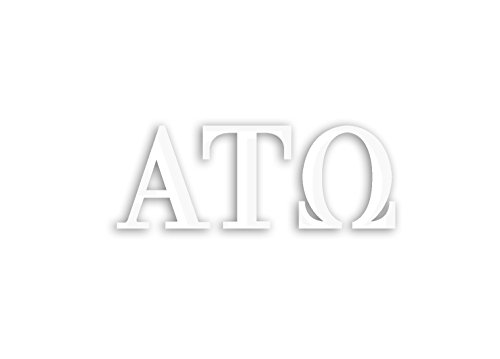 Mallory Holle Officially Licensed Alpha Tau Omega 8