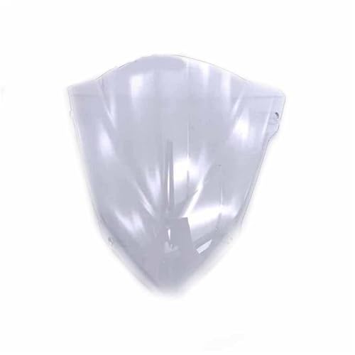 Déflecteur pare-brise moto en aluminium premium pour Yamaha MT-03 2020-2023