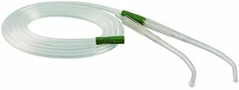 Romsons Vaccu Suck Suction Set, Standard (10 Pieces)