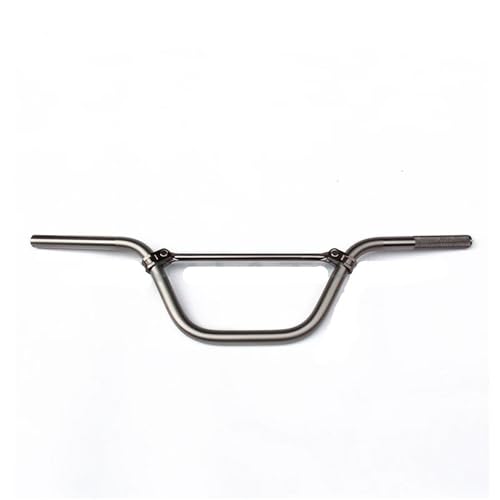 Barra de manillar de aluminio 7075 para motocicletas CRF110 y 150 4