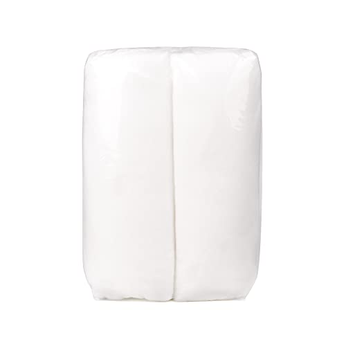 Easeen 2 Pack Christmas Snow Rolls - 3 Foot X 8 Foot Artificial Snow Blankets For Christmas Decorations #TOP6