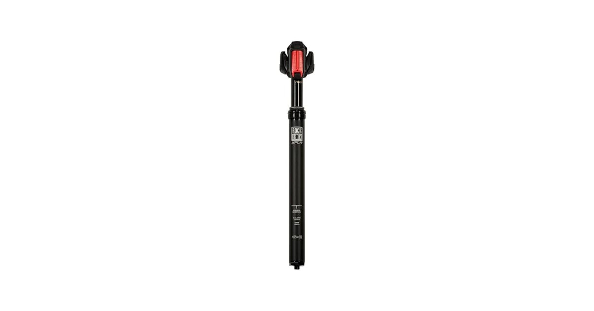 ROCKSHOX REVERB AXS XPLR Φ27.2 50mm Amazon.com : RockShox Reverb AXS XPLR Dropper Seatpost