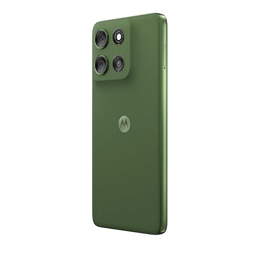 MOTO G56 5G 8/256 DILL