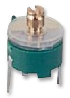 VISHAY BC Components BFC280832659 Capacitor Trimmer, 5.5PF-65PF, 150V, Radial