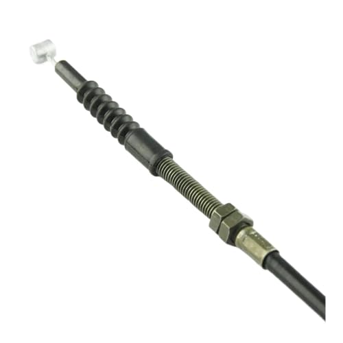 Línea de cable de control de embrague para moto ZR750 con especificación técnica 54011-1309 3