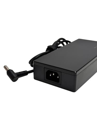 Chargeur Asus 200W pour ROG Zephyrus G15 et TUF Gaming - 6
