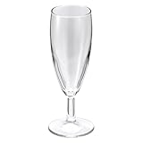 aro Sektglas 15 cl - 12 Stück