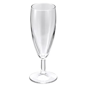 aro Sektglas 15 cl - 12 Stück