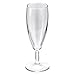 aro Sektglas 15 cl - 12 Stück