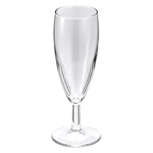aro Flûte à champagne 16 cl - Lot de 12