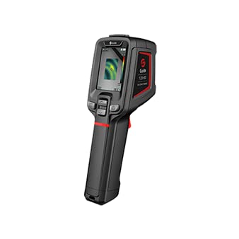 Caméra thermique Guide T120V infrarouge 120x90 avec écran tactile