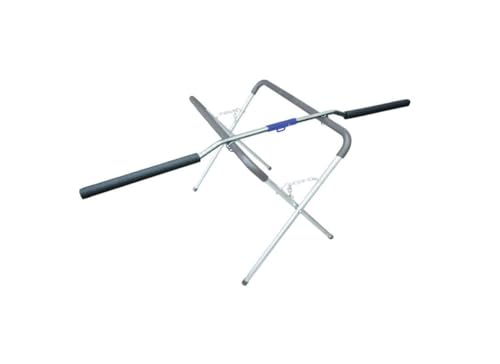 Astro Pneumatic Tool 557100 The Fender Extender - 80 Adjustable Extension For Portable Work Stand