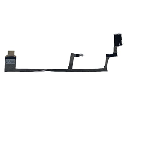 Cable de pantalla con conector estable para HP Pavilion dv6-2000
