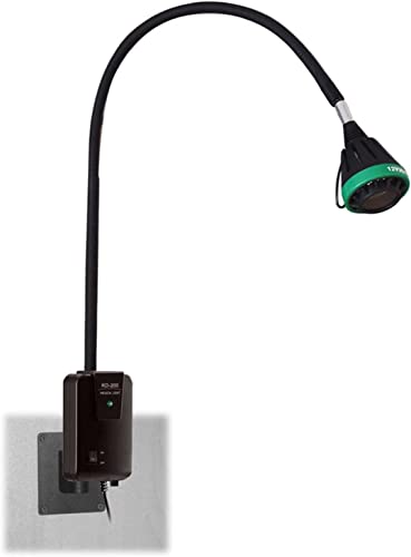 Lampe dentaire 35W halogène idéale pour les consultations en cabinet médical