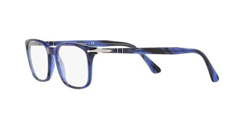 Image of Persol Unisex Po3189v Square Prescription Eyewear Frames