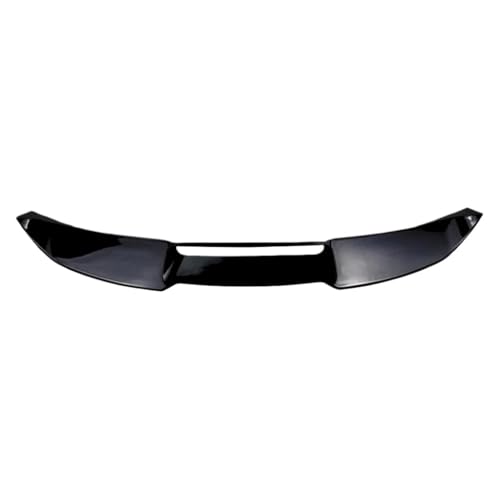 Aileron de coffre Polo 6 MK6 épouse les lignes constructeur avec précision