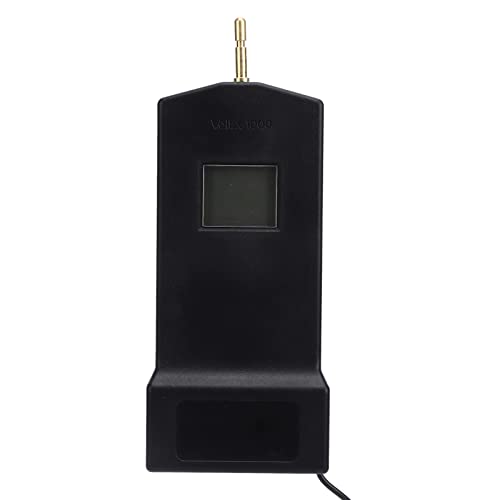 Atyhao fW^dCeX^[ 200-15000V _p LCD dv - ƒ{q̃eiXp̐mȓǂݎl|[^uQt@C_[ ()