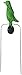 Champion DuraSeal Single Radiation Crow Spinner Target (7-Inch, Green)