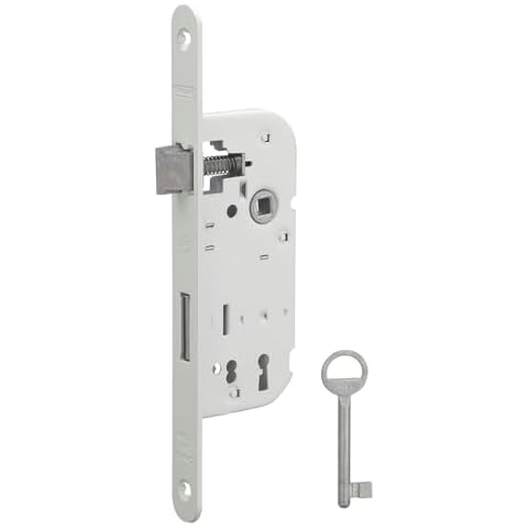 Serrure THIRARD A40 NF PDT Cover